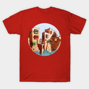 Memory of Malta T-Shirt